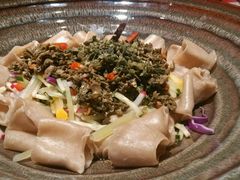 -西贝莜面村(上海百联西郊店)