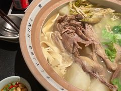 -老鸭集(金沙龙湖天街店)