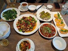 -小喜客·云南特色菜(纳西庭院店)