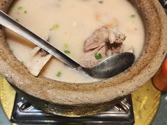 -全聚贤餐厅·湖北家常菜(沙湖店)