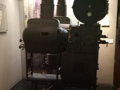 -广东革命历史博物馆办公楼