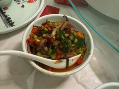 -福满我家大碗厨·湘菜(上海大厦店)