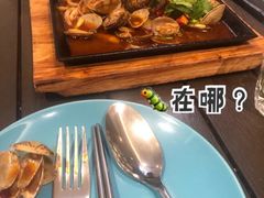 -TA'塔雀 墨西哥餐厅(江都金鹰店)