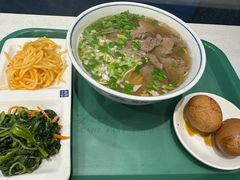 -苏氏牛肉面(丰北桥店)