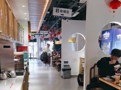 -春天里餐厅(西田城店)
