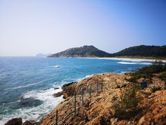 -广东惠东海龟国家级自然保护区