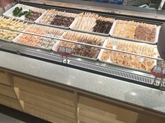 -廖记棒棒鸡(青岛万象城店)