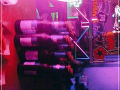 -UP嘻哈酒吧(粉巢店)
