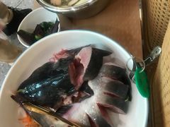 -滇色蒸汽石锅鱼(京华城店)
