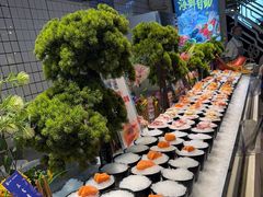 -海天盛宴新派海鲜自助餐厅(群力店)