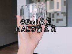 -HALO COFFEE(华贸店)