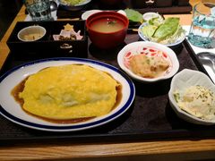 -味太助·银饭食堂(中华城店)