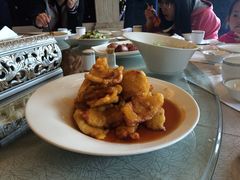 渔公码头▪九龙湾饭店-渔公码头·九龙湾国际饭店
