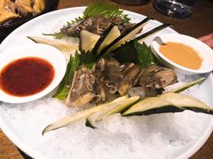 -新悦·霞浦海鲜生(上下杭店)