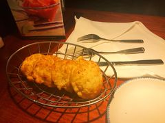 餐前面包-RED LOBSTER(中城西店)