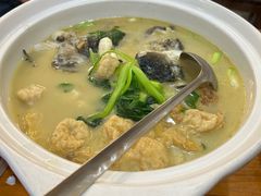 -李东农庄(中南百草园地标店)