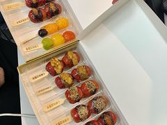 -小宝栗子(西安道店)