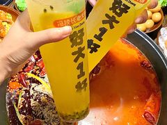 -冯校长老火锅(广州正佳广场店)