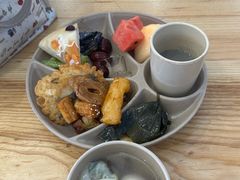 -素满香·食养自助(福州·长乐北路店)