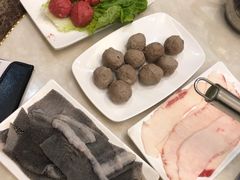 -潮悦牛肉火锅城(水贝店)