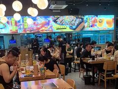 -本色.小马哥烧烤(无锡九里仓店)