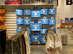 -BASEMENT FG (成都太古里店)