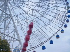 -南昌之星摩天轮