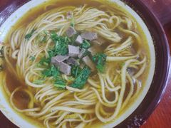 -美玲拉面(鞍山西道店)