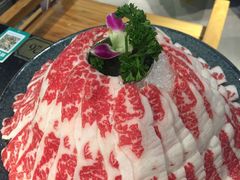 -五星桥原切肥牛火锅·30年专注好牛肉(湖塘店)