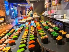 -萧邦音乐会所KTV·蒸汽活海鲜自助(福田店)
