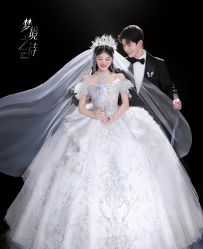 -雅云婚纱摄影工作室旗舰店