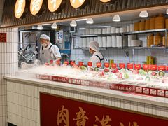 -四囍码头海鲜烧烤自助火锅(外滩南京东路悦荟广场店)