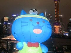 -上海港国际客运中心