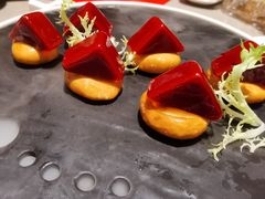 -御公馆中餐厅·点心·顺德菜·佛山东平保利洲际酒店