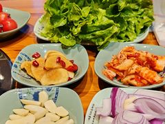 -玖泉里烤肉