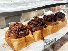 -CHOCMONS巧克怪兽(屏风街店)