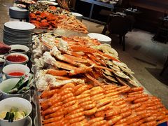 -TABLE·味西餐厅-成都茂业JW万豪酒店