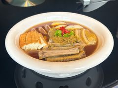 -東舍食唐精品陕菜馆