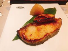 京都烤银鳕鱼-穹六人间 people 6(岳阳路店)