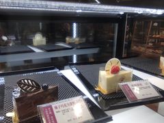 -苹果花园(乳山路店)