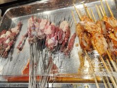 -清真马三汤包(回民街店)