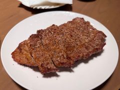 油炸排骨-鼎泰丰(德基广场店)