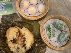 -添好运点心专门店(深水埗店)