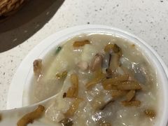 -如轩·海鲜砂锅粥·潮汕菜(小榄店)