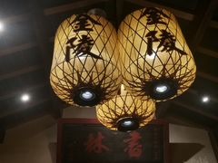-南京大牌档(之心城店)