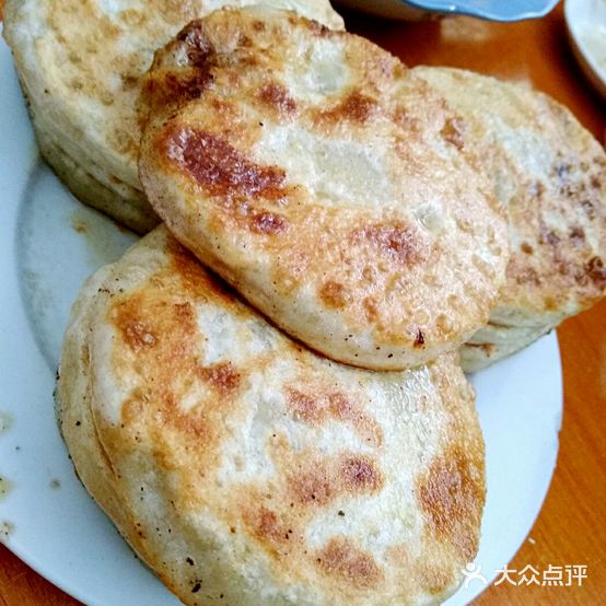 清真文秋饭店