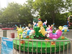 -大望京儿童游乐场