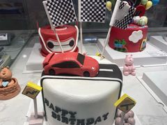 -CAKE BOSS 蛋糕老板(领展购物广场·中关村店)