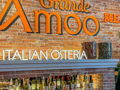 -Grande A'moo(上海万象城店)