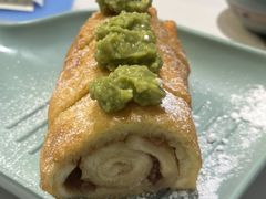 -喜势点·糖沙翁手工茶点·本地人茶居(永庆坊店)